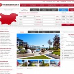 Изработка на приложение за недвижими имоти!