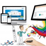 Изработка на интернет сайтове София, Бургас, Варна, Пловдив
